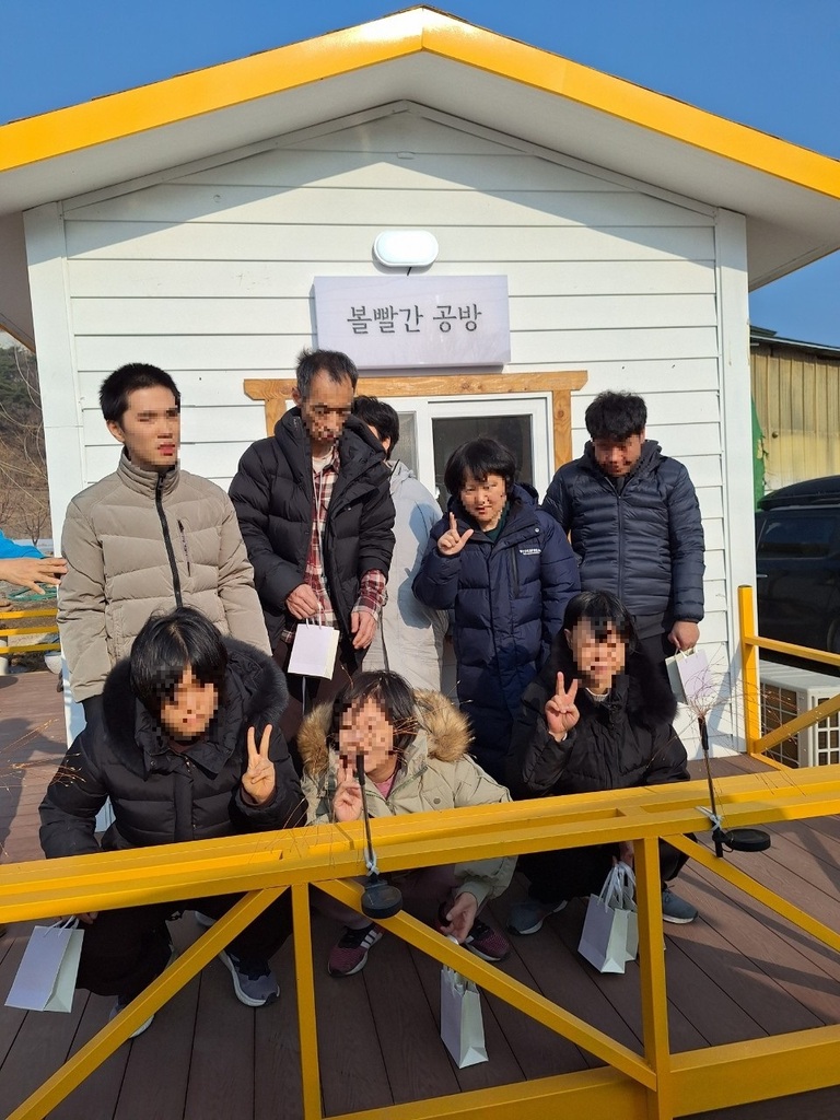 2025년도 네 번째 문화체험활동 (화장품 만들기 체험)