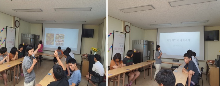 6.27(일) 오늘의 하루일과